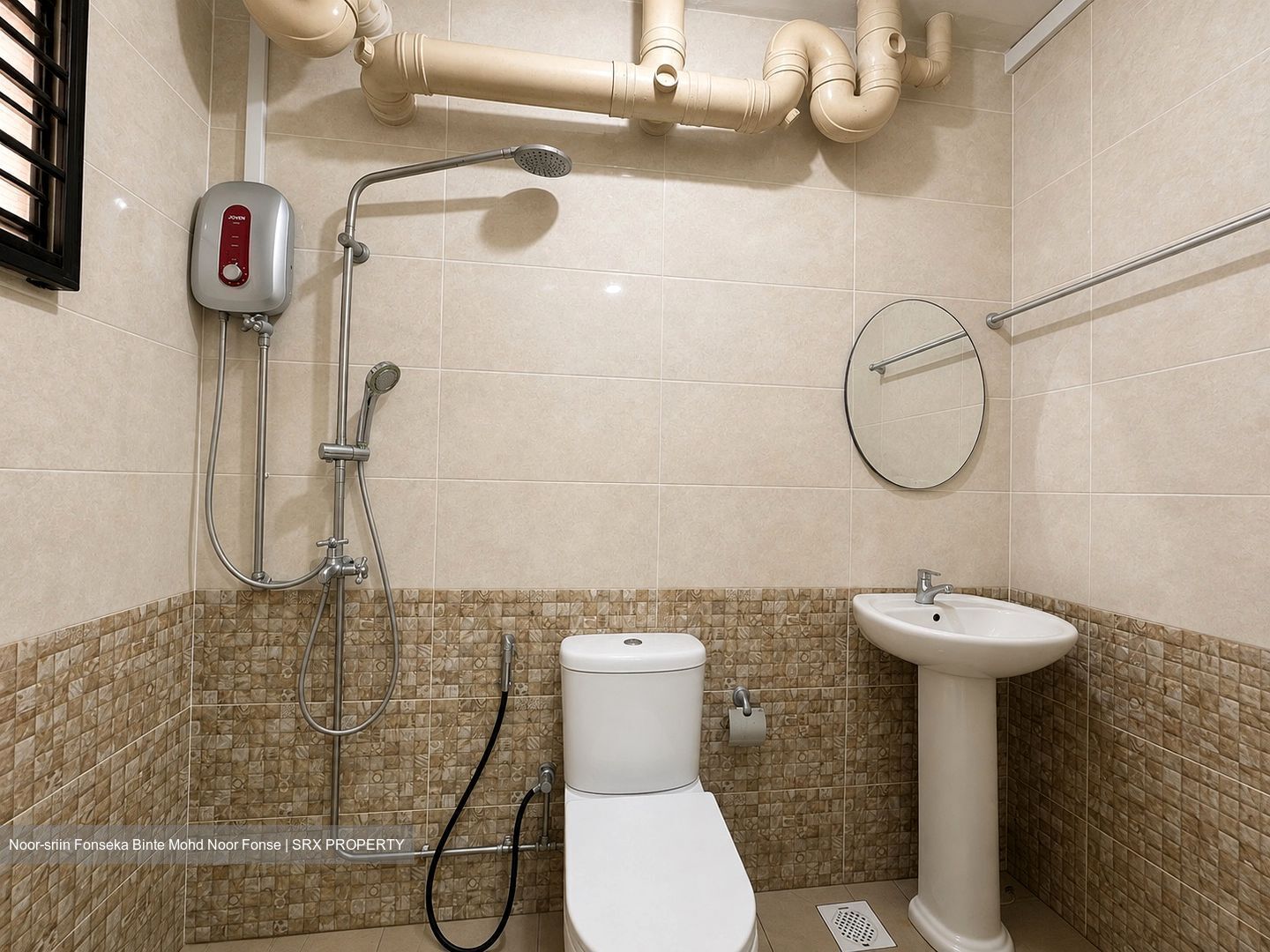 Blk 484C Choa Chu Kang Avenue 5 (Choa Chu Kang), HDB 5 Rooms #603247011
